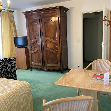 Le Grand Paris Hotel Digne-les-Bains Luaran gambar