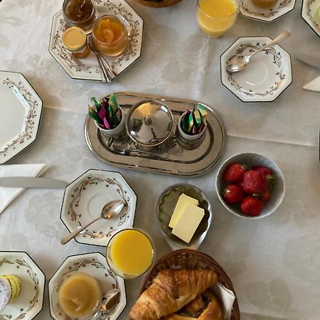 Le Grand Paris Hotel Digne-les-Bains Luaran gambar