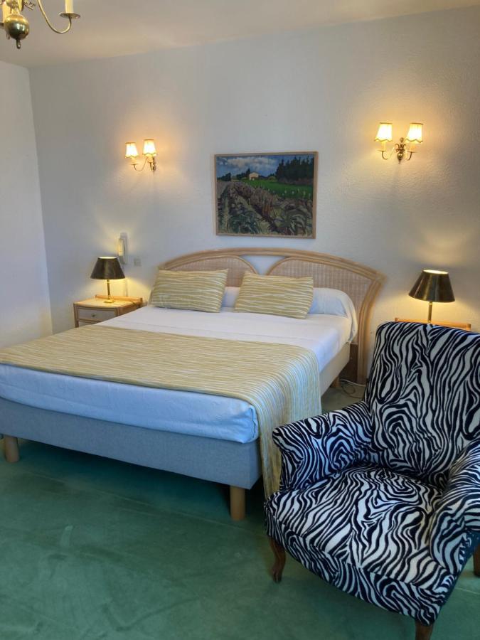 Le Grand Paris Hotel Digne-les-Bains Luaran gambar