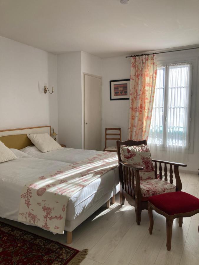 Le Grand Paris Hotel Digne-les-Bains Luaran gambar