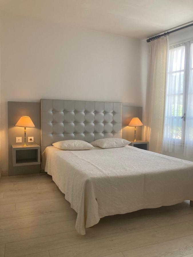 Le Grand Paris Hotel Digne-les-Bains Luaran gambar