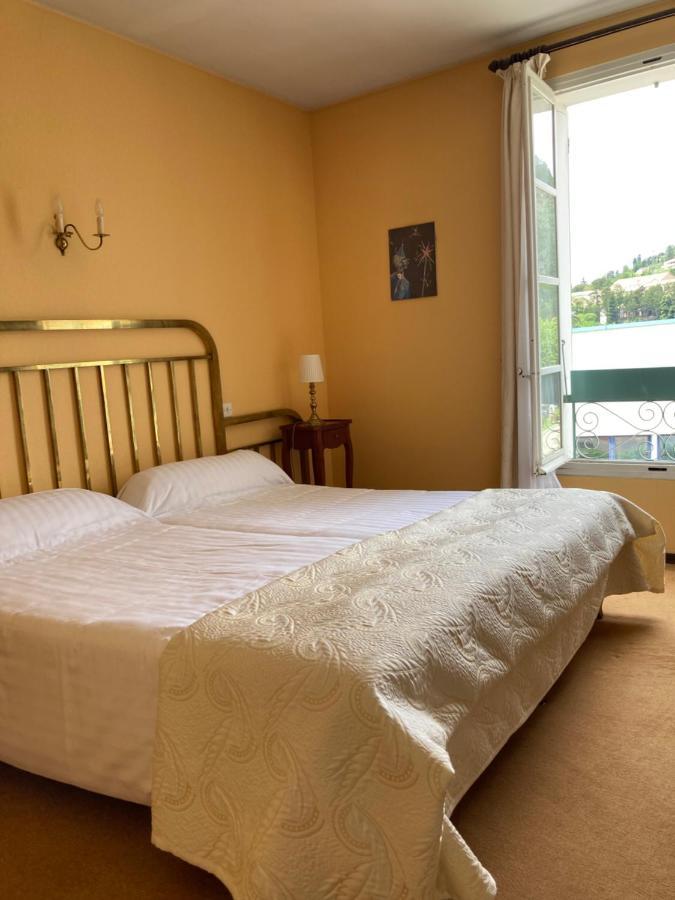 Le Grand Paris Hotel Digne-les-Bains Luaran gambar