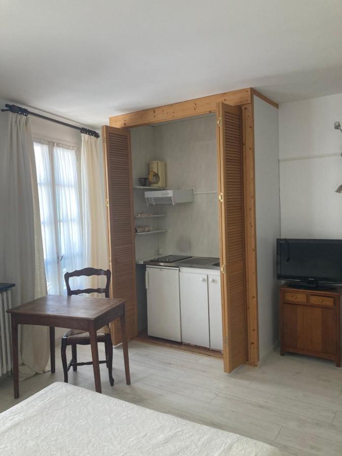 Le Grand Paris Hotel Digne-les-Bains Luaran gambar