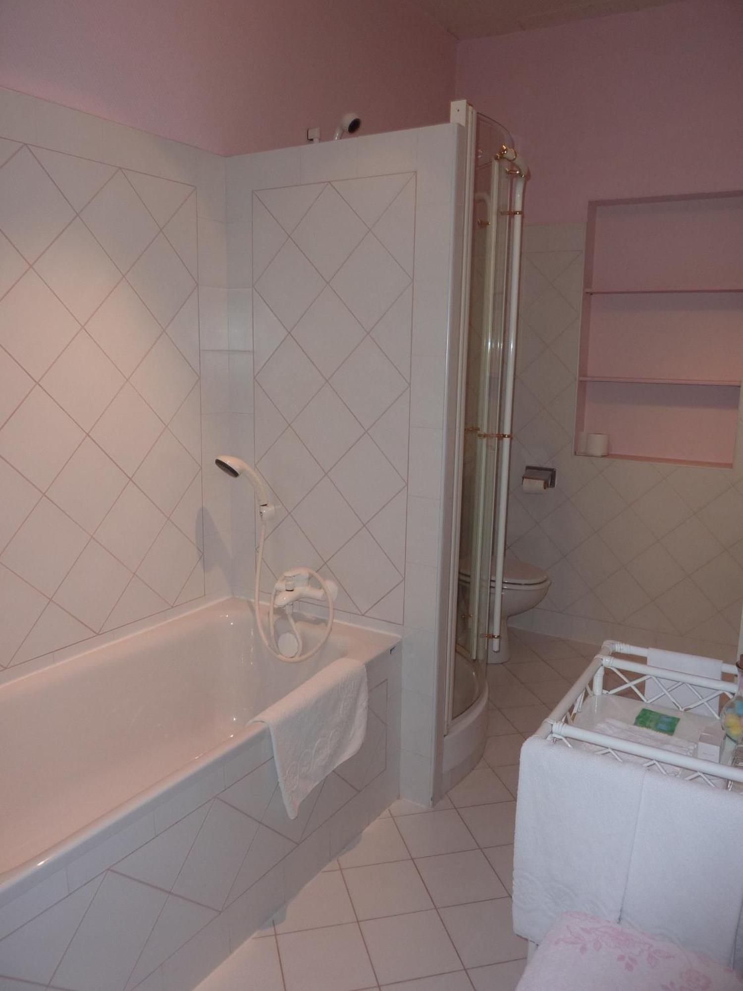 Le Grand Paris Hotel Digne-les-Bains Luaran gambar