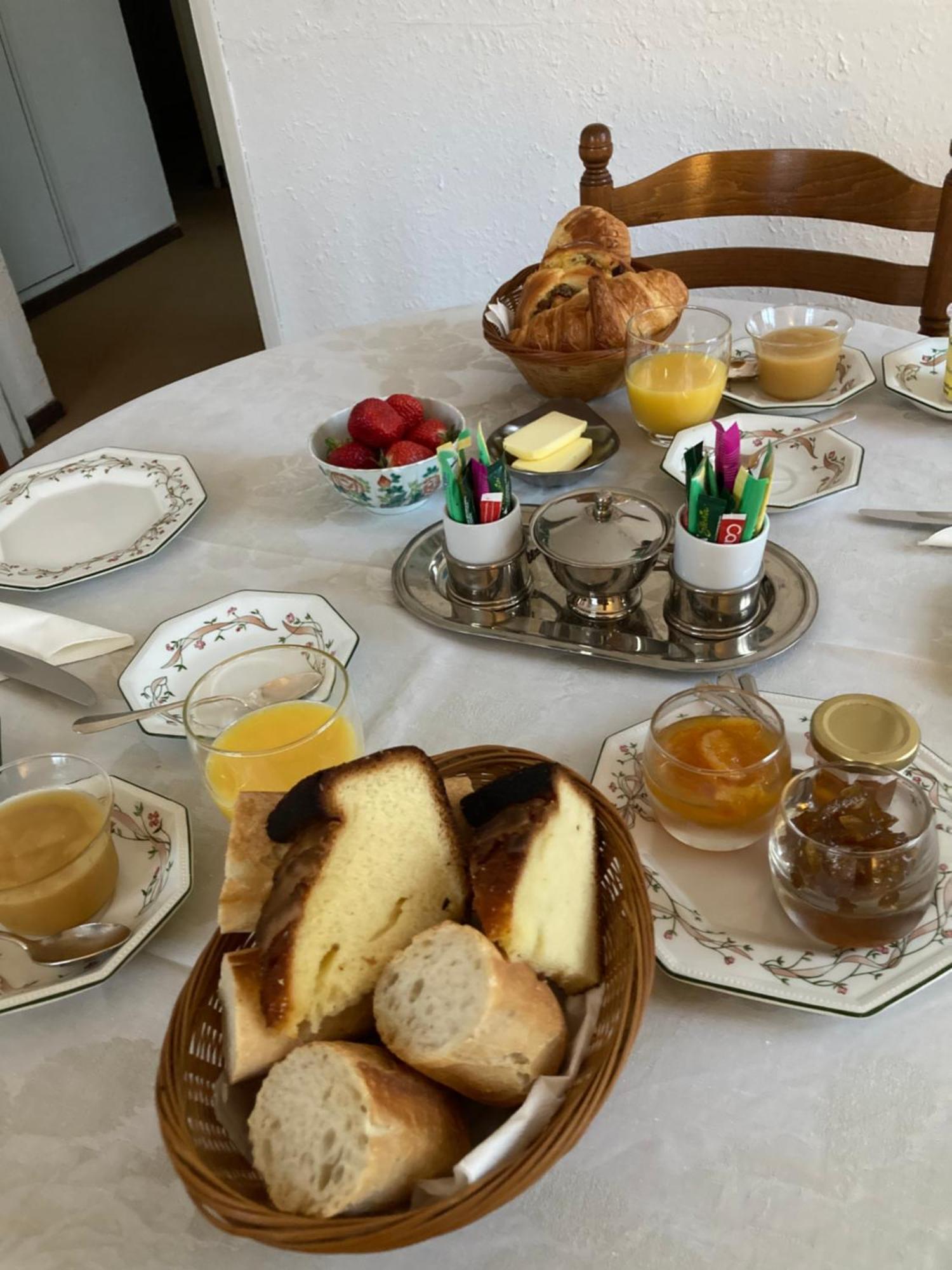 Le Grand Paris Hotel Digne-les-Bains Luaran gambar