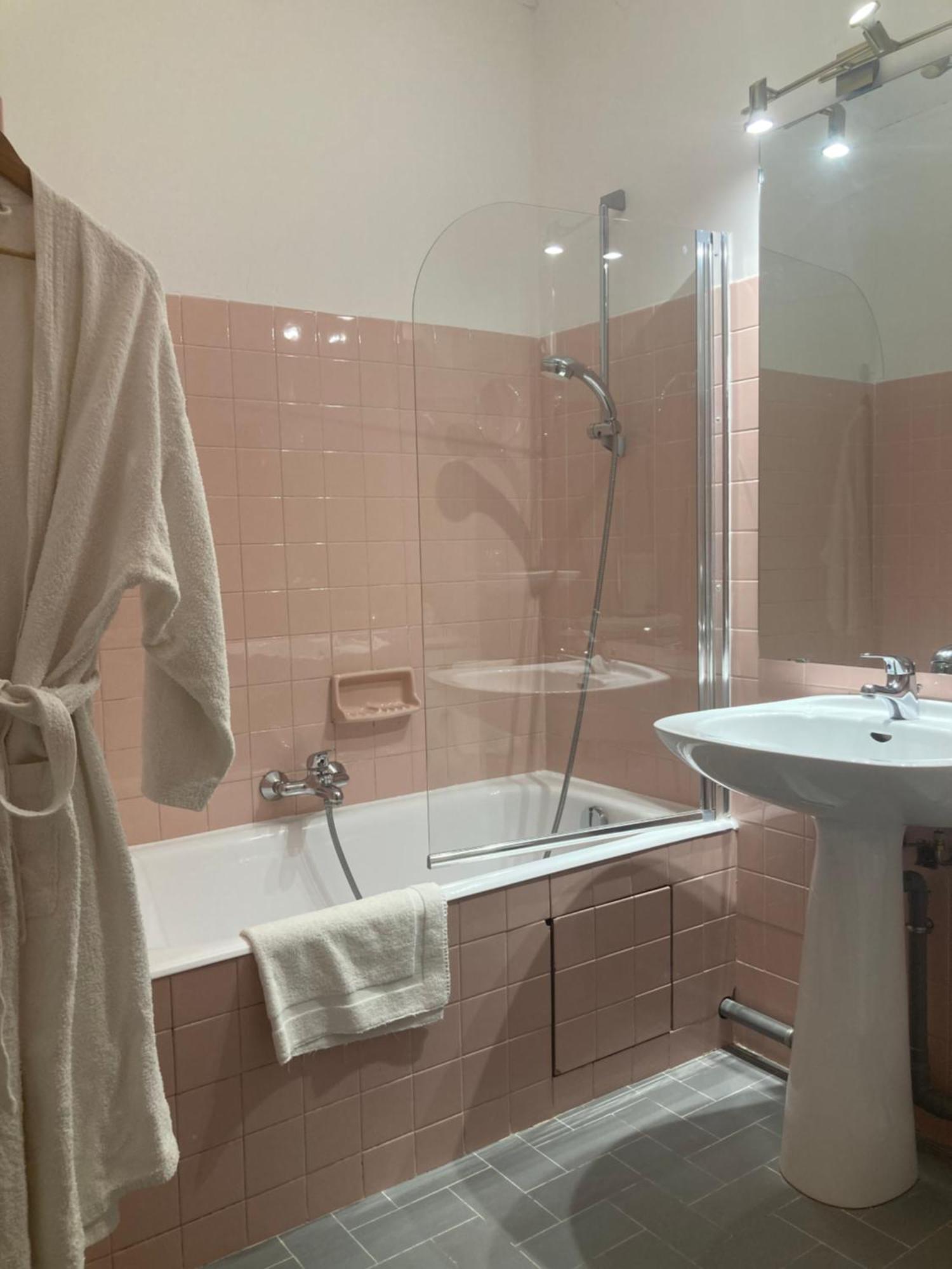 Le Grand Paris Hotel Digne-les-Bains Luaran gambar