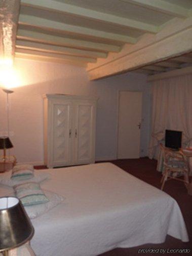 Le Grand Paris Hotel Digne-les-Bains Bilik gambar
